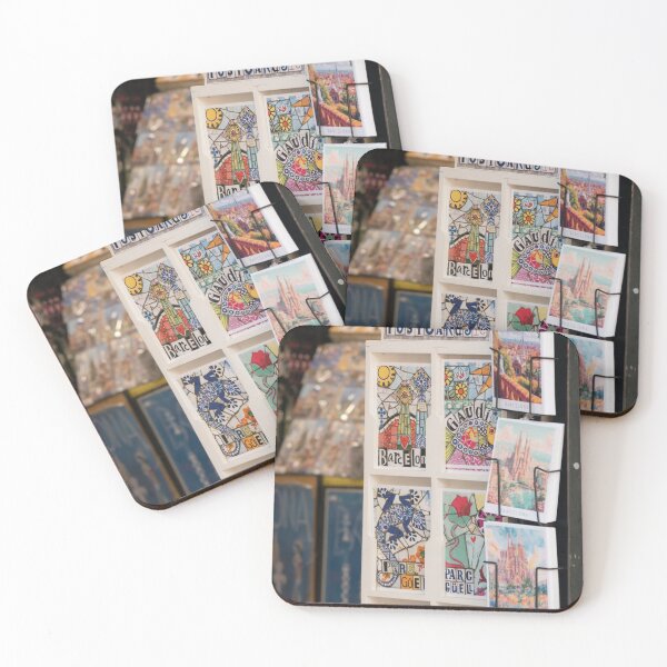 Item preview, Barcelona Telegram bNight Glow designed and sold by Heerwhiteshirt.