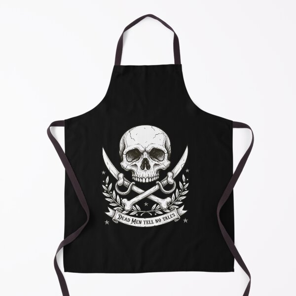 Item preview, Stylized Skull Crossbones Graphic Design designed and sold by MiniStars9897.