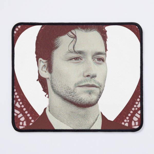 Item preview, But daddy i love him Dean di Laurentis designed and sold by Harmontal.
