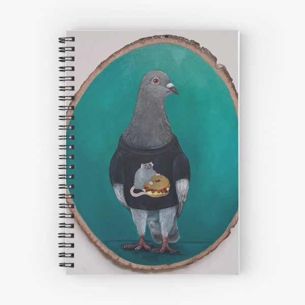 Item preview, Gentle Super Mario Bros cPigeon Spirit designed and sold by Mahumlifestyle.