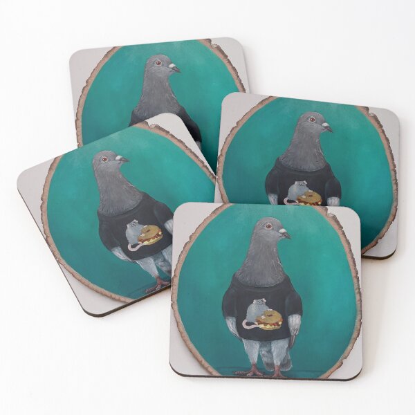 Item preview, Gentle Super Mario Bros cPigeon Spirit designed and sold by Mahumlifestyle.