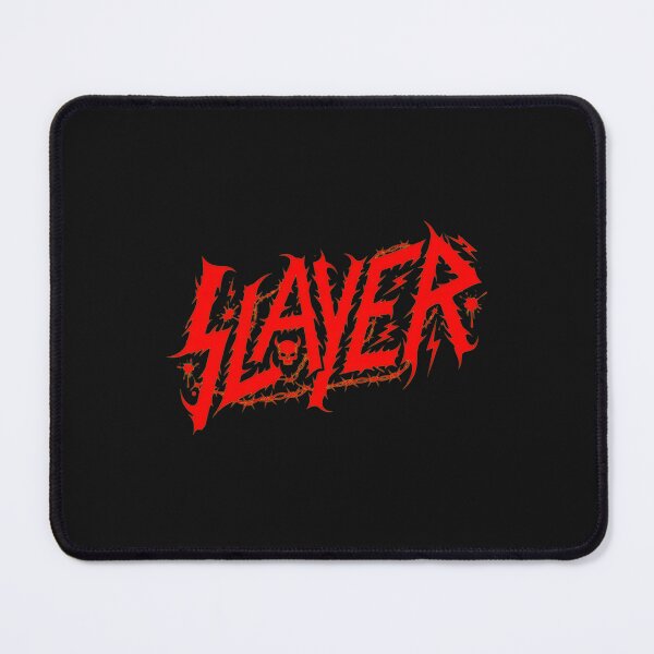 Item preview, Red Jagged Metal Band Style Graphic designed and sold by MiniStars9897.