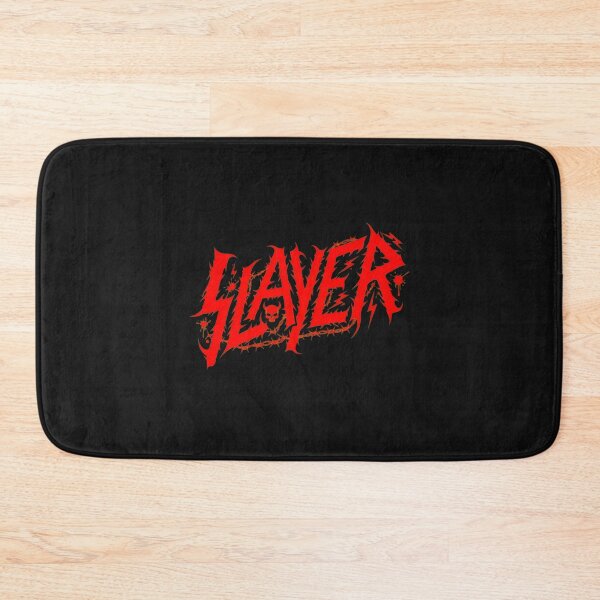 Item preview, Red Jagged Metal Band Style Graphic designed and sold by MiniStars9897.