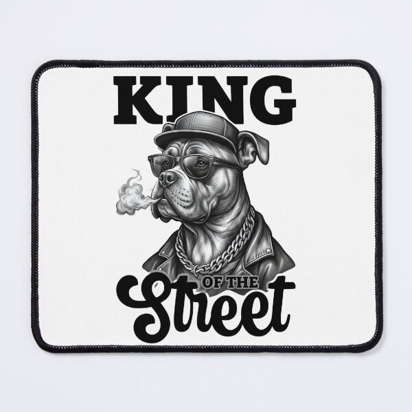 Item preview, Boss Canine designed and sold by MOFAPPAREL.