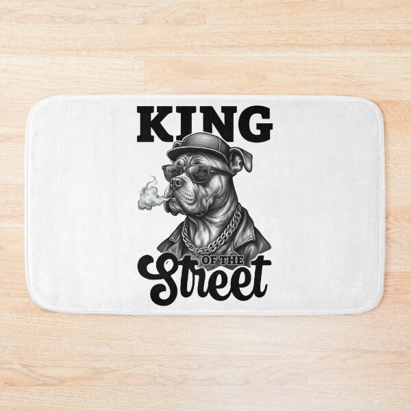 Item preview, Boss Canine designed and sold by MOFAPPAREL.