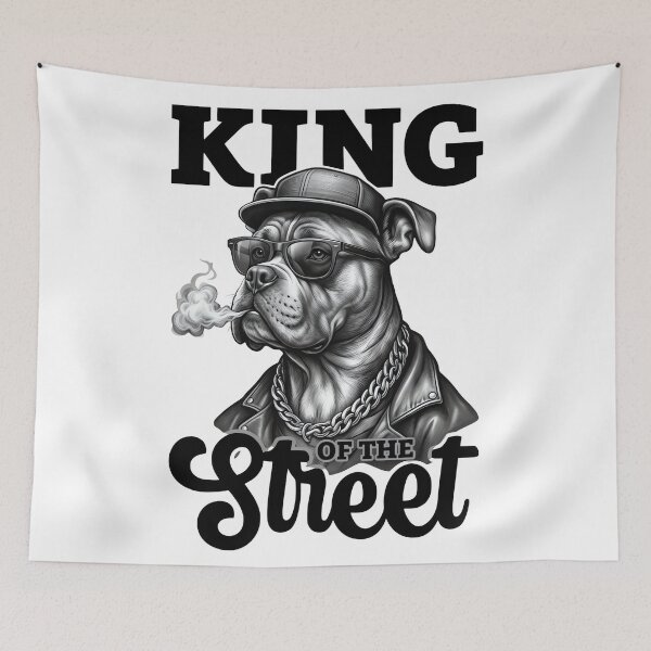Item preview, Boss Canine designed and sold by MOFAPPAREL.