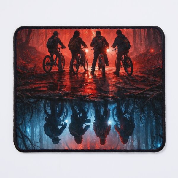Item preview, Stranger Things designed and sold by yobeme.