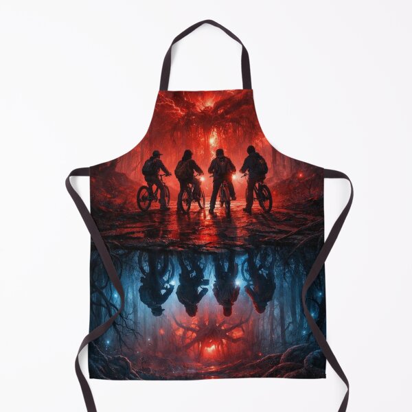 Item preview, Stranger Things designed and sold by yobeme.