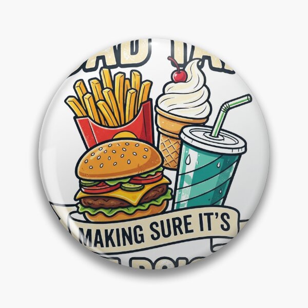 Item preview, DAD_TAX_food_illustration_202606080013 designed and sold by JJLetterDesigns.