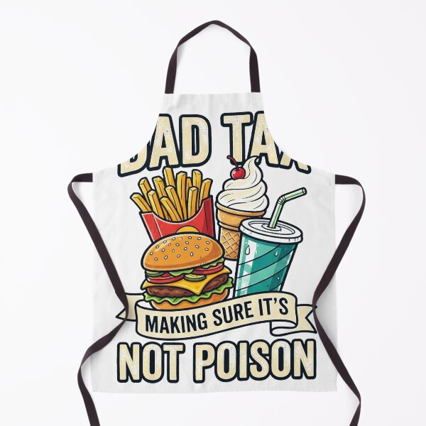 Item preview, DAD_TAX_food_illustration_202606080013 designed and sold by JJLetterDesigns.