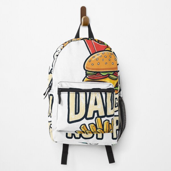 Item preview, DAD_TAX_food_illustration_202606080013 designed and sold by JJLetterDesigns.