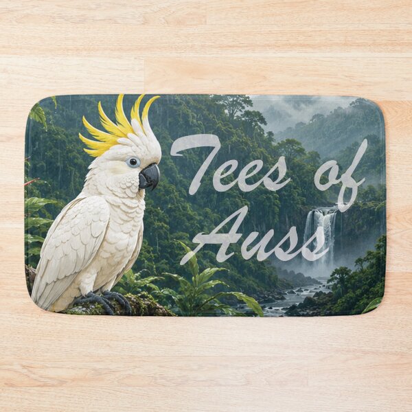 Item preview, Cockatoos of Auss designed and sold by TeesofAuss.