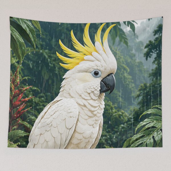 Item preview, Cockatoos of Auss designed and sold by TeesofAuss.