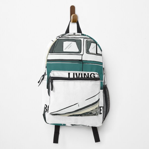 Item preview, VW Vanagon Living The Dream designed and sold by Marolas.