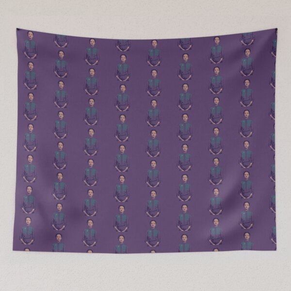 Item preview, Agnes designed and sold by TV Junkie Shop.