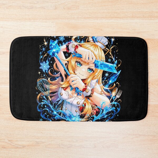 Item preview, Nicole v2 - Genshin Impact designed and sold by xeiraman.