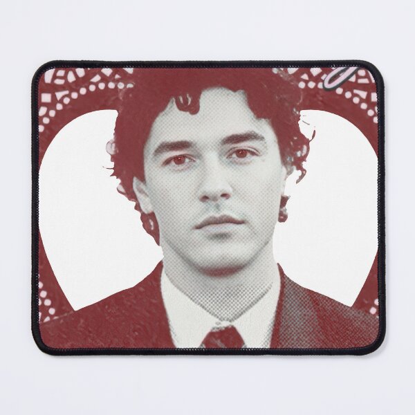 Item preview, Copy of But daddy i love him Garrett Graham designed and sold by Harmontal.