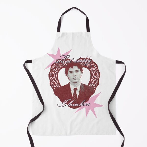 Item preview, Copy of But daddy i love him Garrett Graham designed and sold by Harmontal.