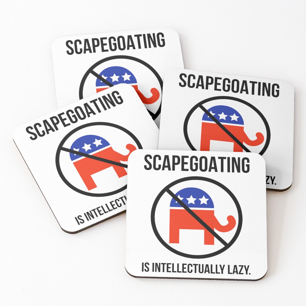 Item preview, Coasters (Set of 4) designed and sold by RACHELDF.