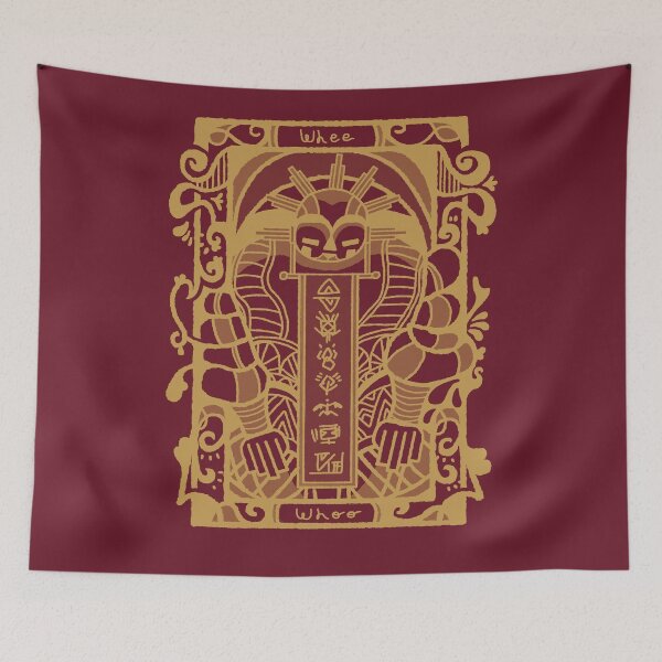Item preview, Whee Whoo designed and sold by MENINO ALIPIO.