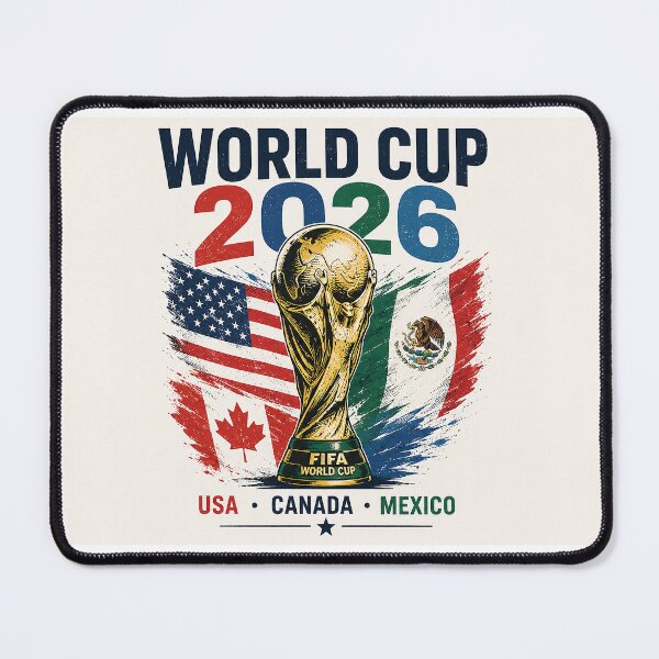 Item preview, Global Soccer Festival 2026 designed and sold by culpgus.