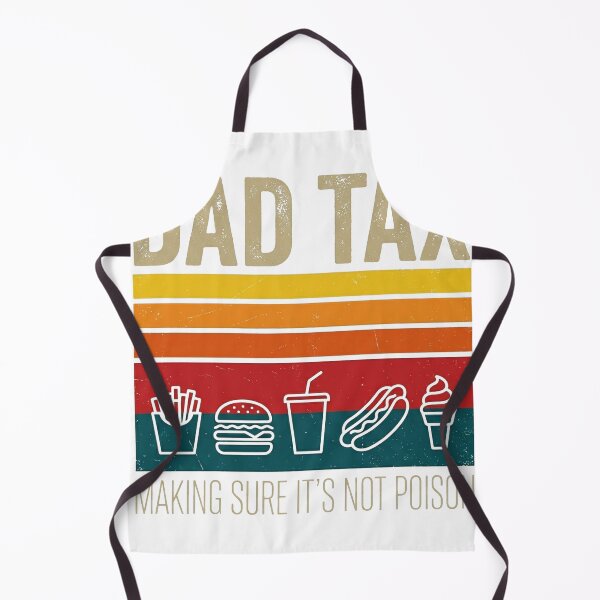 Item preview, DAD_TAX_MAKING_SURE_IT'S_202606080013_2 designed and sold by SavsMerch.