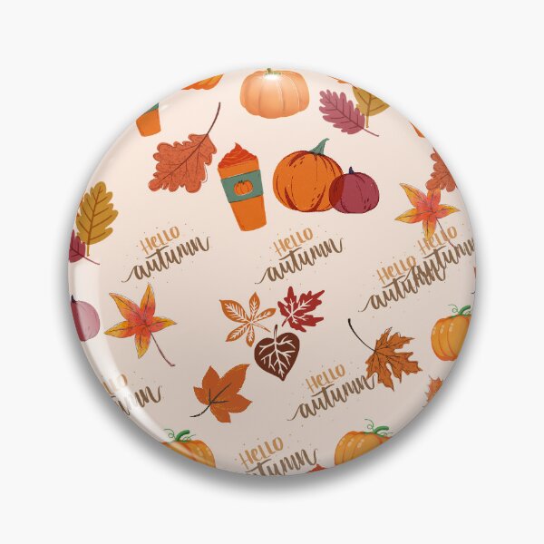 Item preview, Cozy Autumn Pumpkin Latte iPhone Case designed and sold by Akira Design Store.
