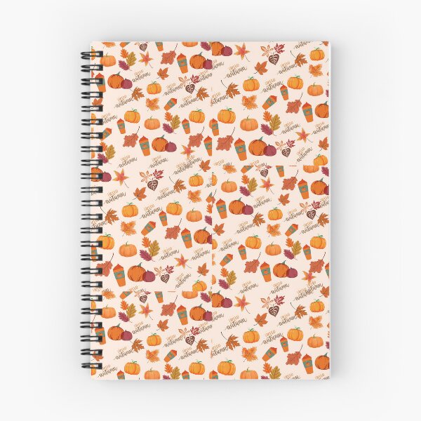 Item preview, Cozy Autumn Pumpkin Latte iPhone Case designed and sold by Akira Design Store.
