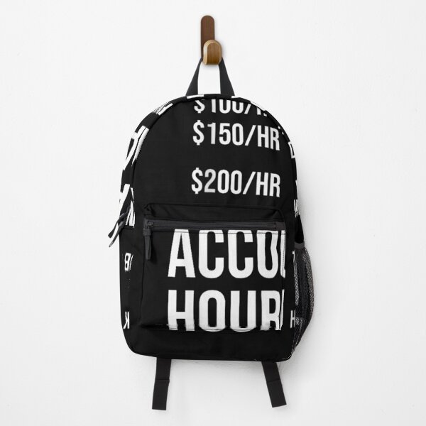Item preview, Accountant Funny designed and sold by goombi-creative.