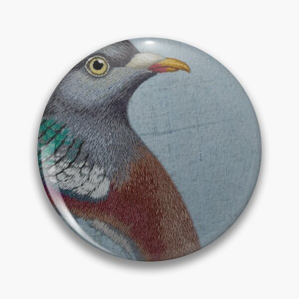 Item preview, Vibrant Accor fPigeon Flight designed and sold by Mahumlifestyle.