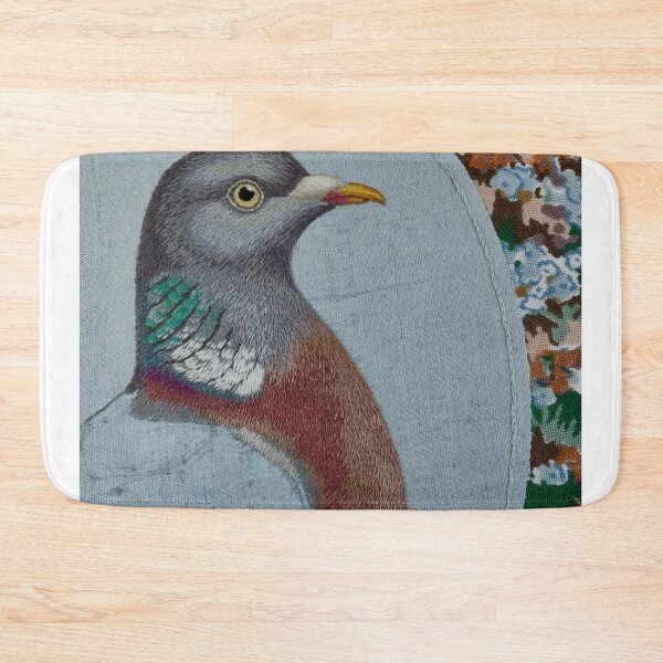 Item preview, Vibrant Accor fPigeon Flight designed and sold by Mahumlifestyle.
