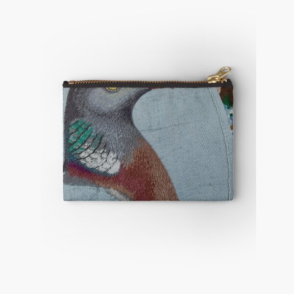 Item preview, Vibrant Accor fPigeon Flight designed and sold by Mahumlifestyle.
