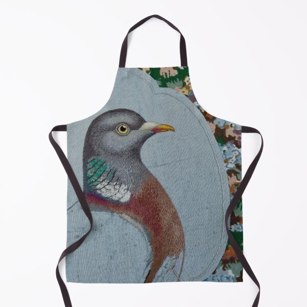 Item preview, Vibrant Accor fPigeon Flight designed and sold by Mahumlifestyle.