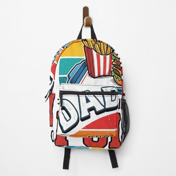 Item preview, DAD_TAX_POISON_food_design_202606080013 designed and sold by Ascendly.