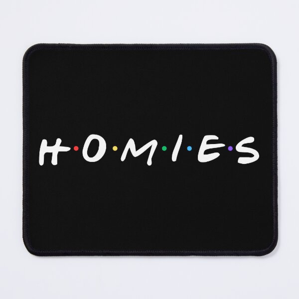 Item preview, Homies designed and sold by Preston Meyers Designs.