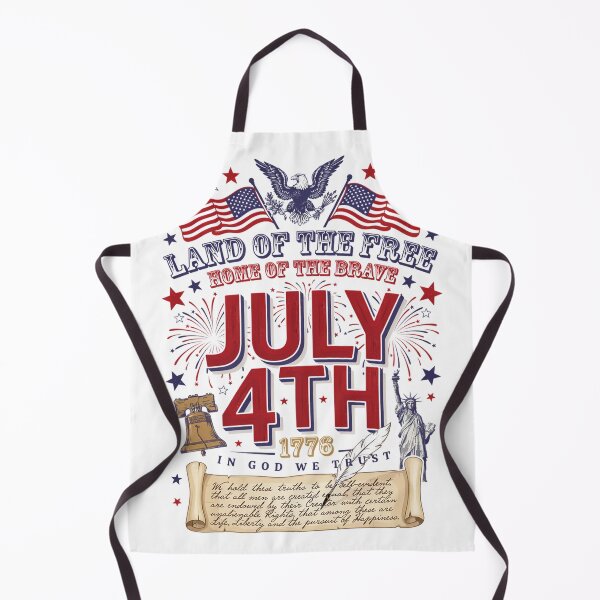 Item preview, 4th of July Graphic Design 2 designed and sold by GraphIt Designs.