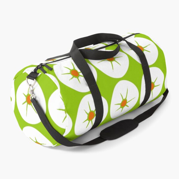 Item preview, Mid-Century Modern Sliced Green Olives Pattern designed and sold by DEC02.