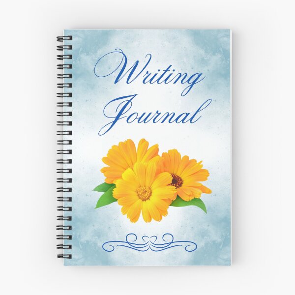 Item preview, Writing Journal designed and sold by JeffsUniqueGifts.