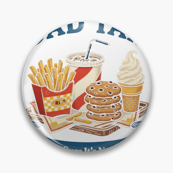 Item preview, Retro_food_illustration_snacks_a…_202606080013 designed and sold by gidget-gadget.