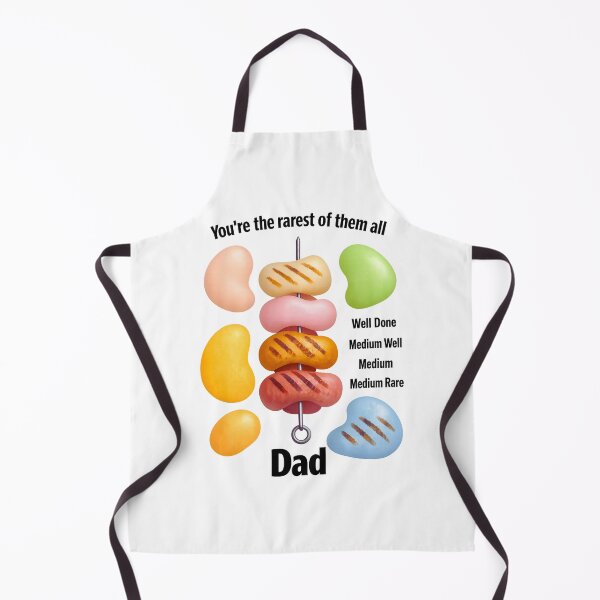 Item preview, Rarest Dad Retro Grill designed and sold by LuveraxArt.
