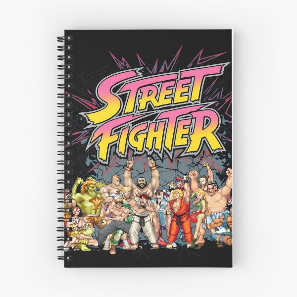Item preview, Classic Fighter Game Roster Victory  designed and sold by Prof4Artist.