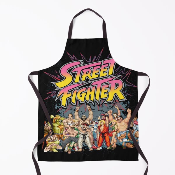 Item preview, Classic Fighter Game Roster Victory designed and sold by Prof4Artist.