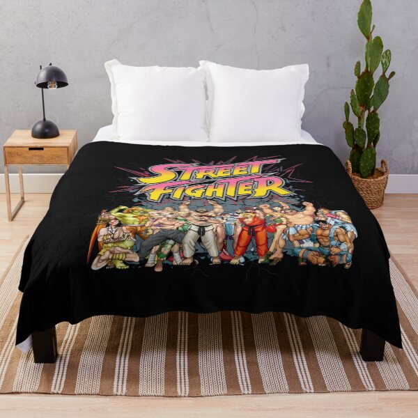 Item preview, Classic Fighter Game Roster Victory designed and sold by Prof4Artist.