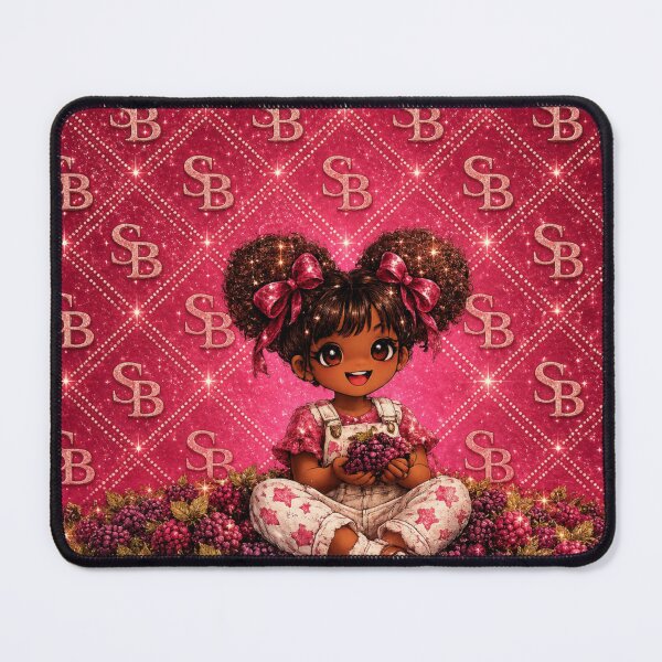 Item preview,  Mocha Mulberry™ Edition: The Harvest of Patience designed and sold by Creative Expressions Art.