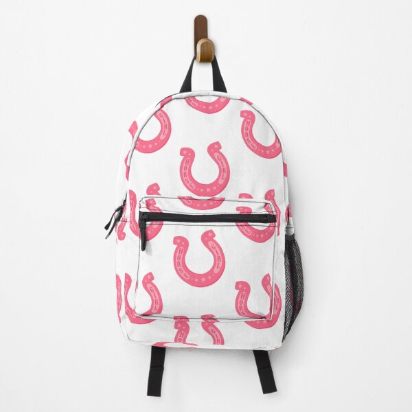 Item preview, Horse Girl Horseshoe Pink designed and sold by CMORRISON12345.