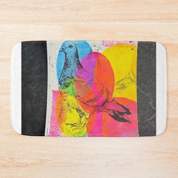 Item preview, Classic Accor eBird Elegance designed and sold by Mahumlifestyle.