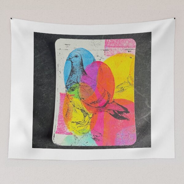 Item preview, Classic Accor eBird Elegance designed and sold by Mahumlifestyle.