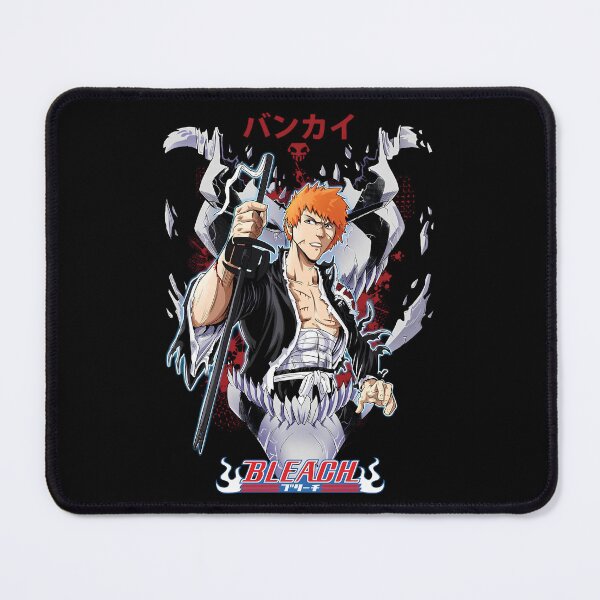 Item preview, Ichigo Kurosaki designed and sold by ANIME HEAT.
