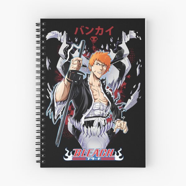 Item preview, Ichigo Kurosaki designed and sold by ANIME HEAT.