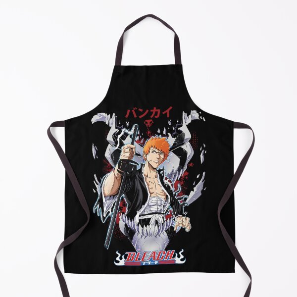 Item preview, Ichigo Kurosaki designed and sold by ANIME HEAT.